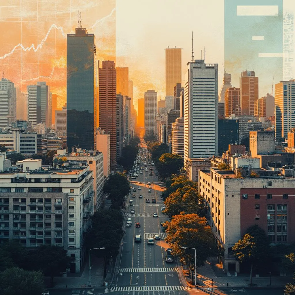 Artículo destacado sobre economía argentina