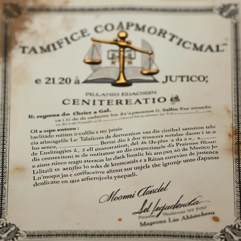 Guía legal