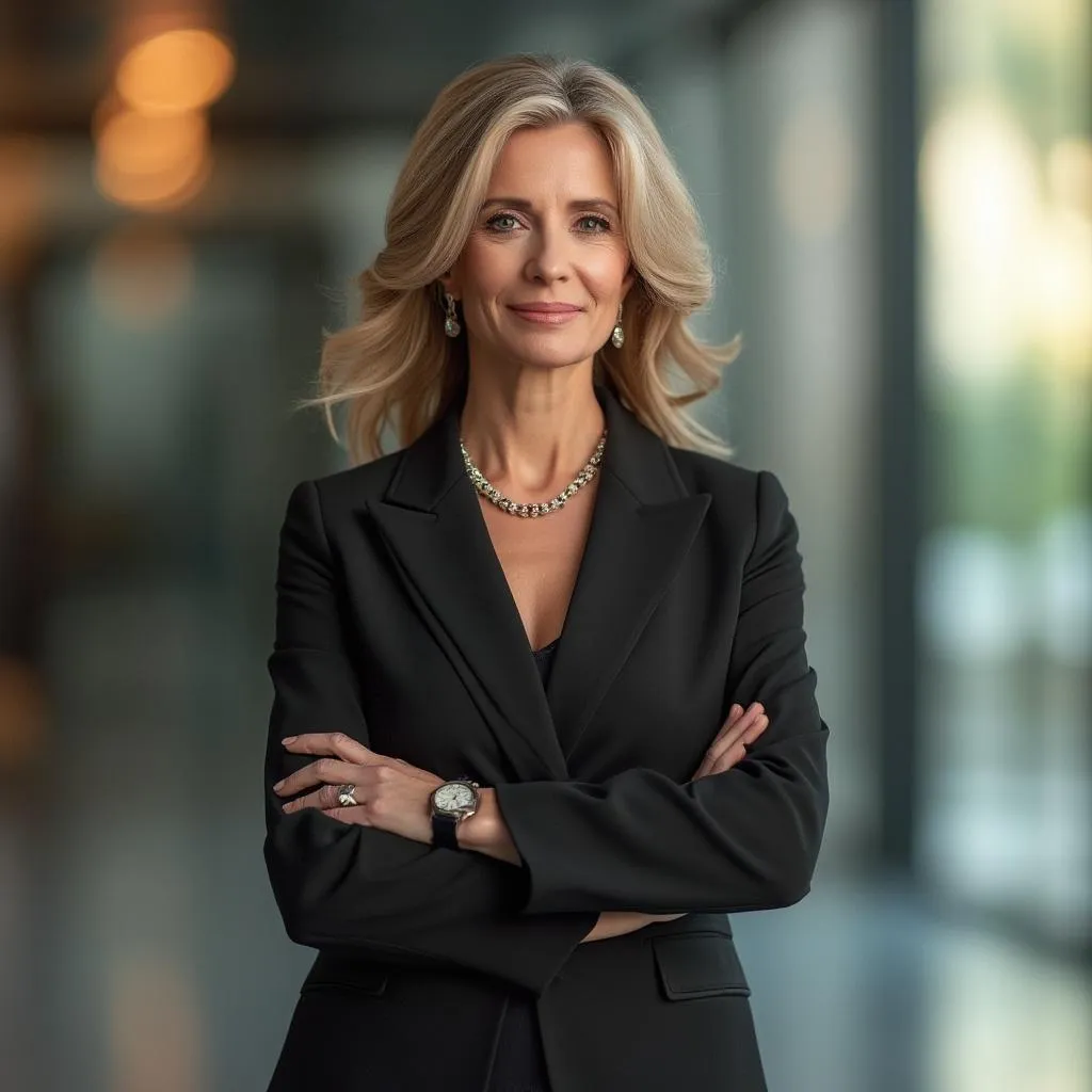 Valentina Gutiérrez - Directora de Operaciones