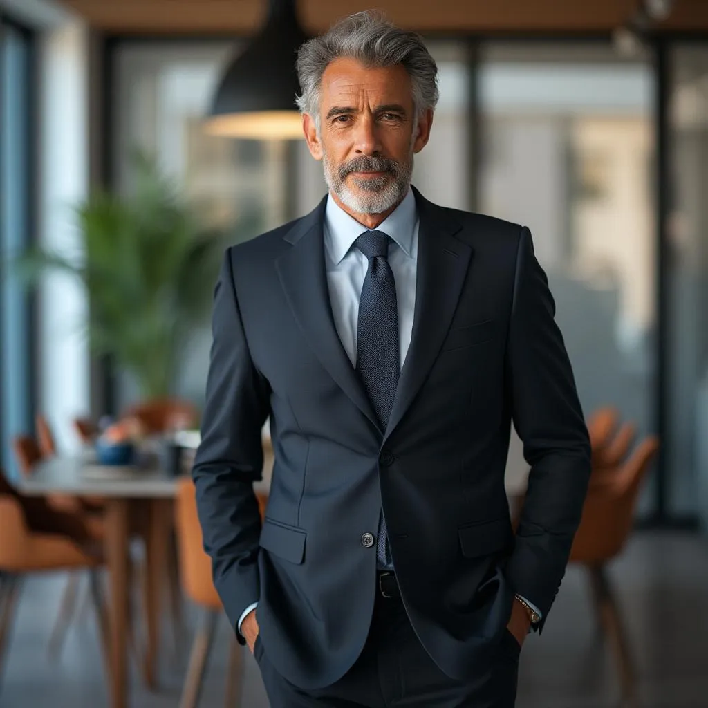Director Ejecutivo