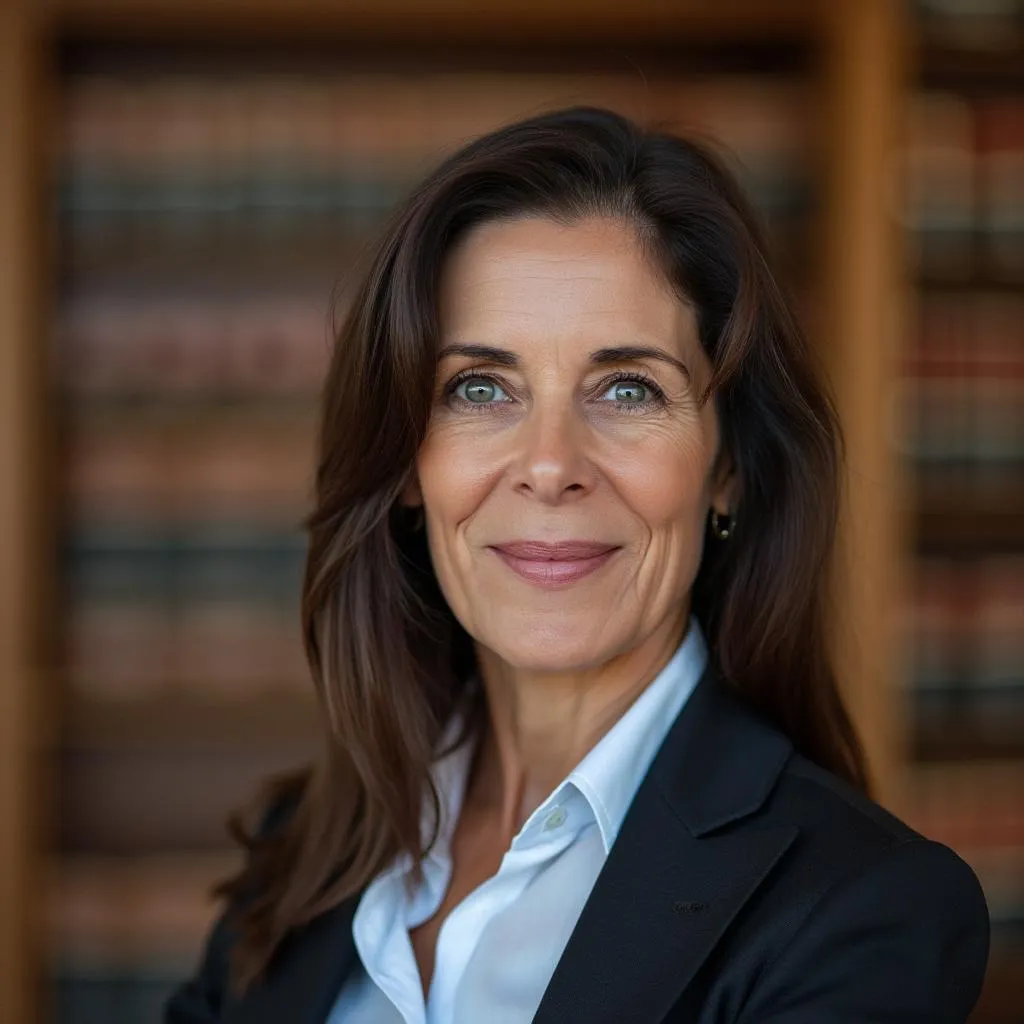 Asesora Legal